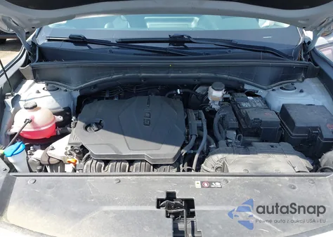 2022 Kia Sorento X-Line S из США, поврежденный, VIN 5XYRLDLC4NG147788